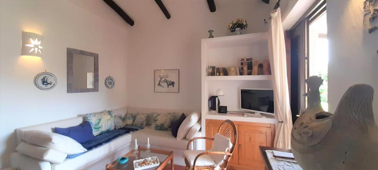 Appartamenti Cannigione La Conia Luaran gambar
