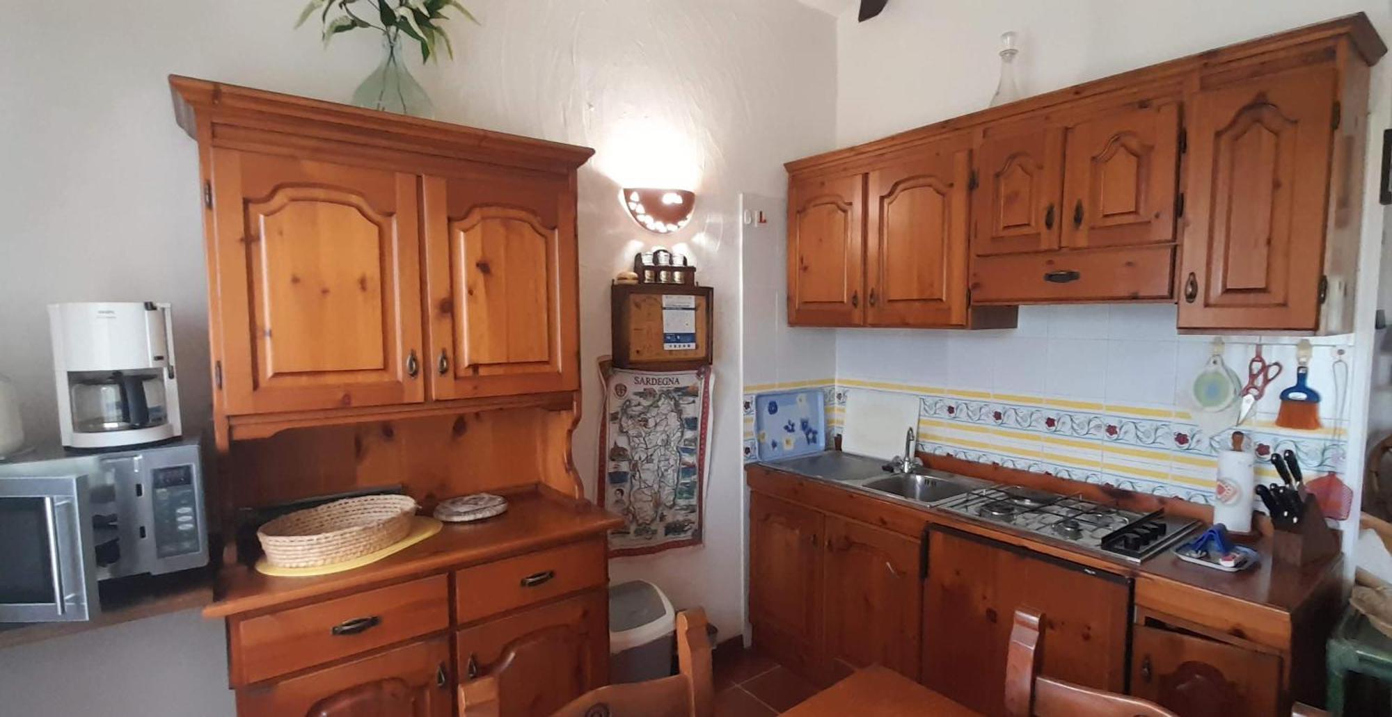 Appartamenti Cannigione La Conia Luaran gambar